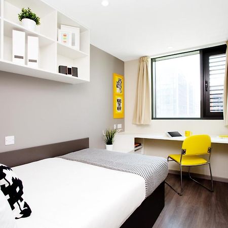 Vibrant Ensuite Rooms, London - Sk Лондон Экстерьер фото
