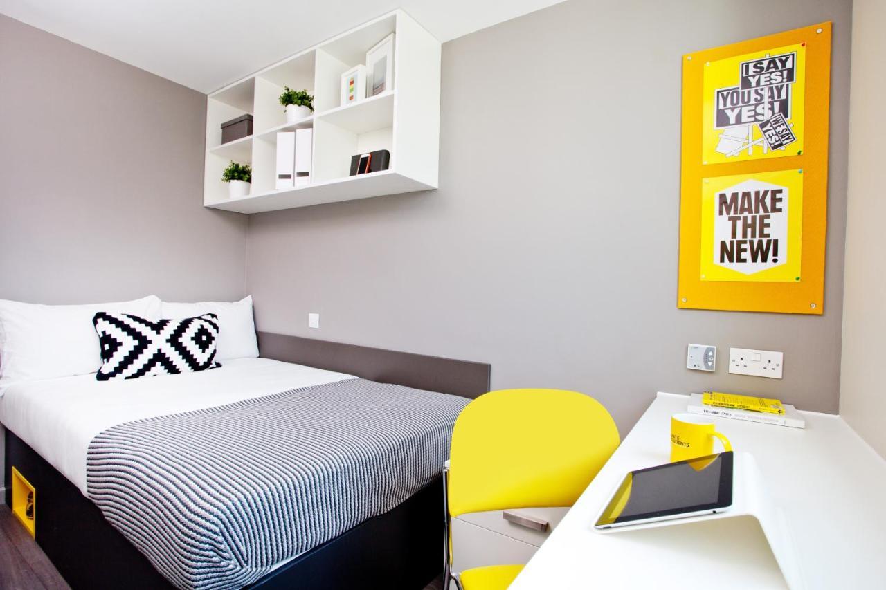 Vibrant Ensuite Rooms, London - Sk Лондон Экстерьер фото