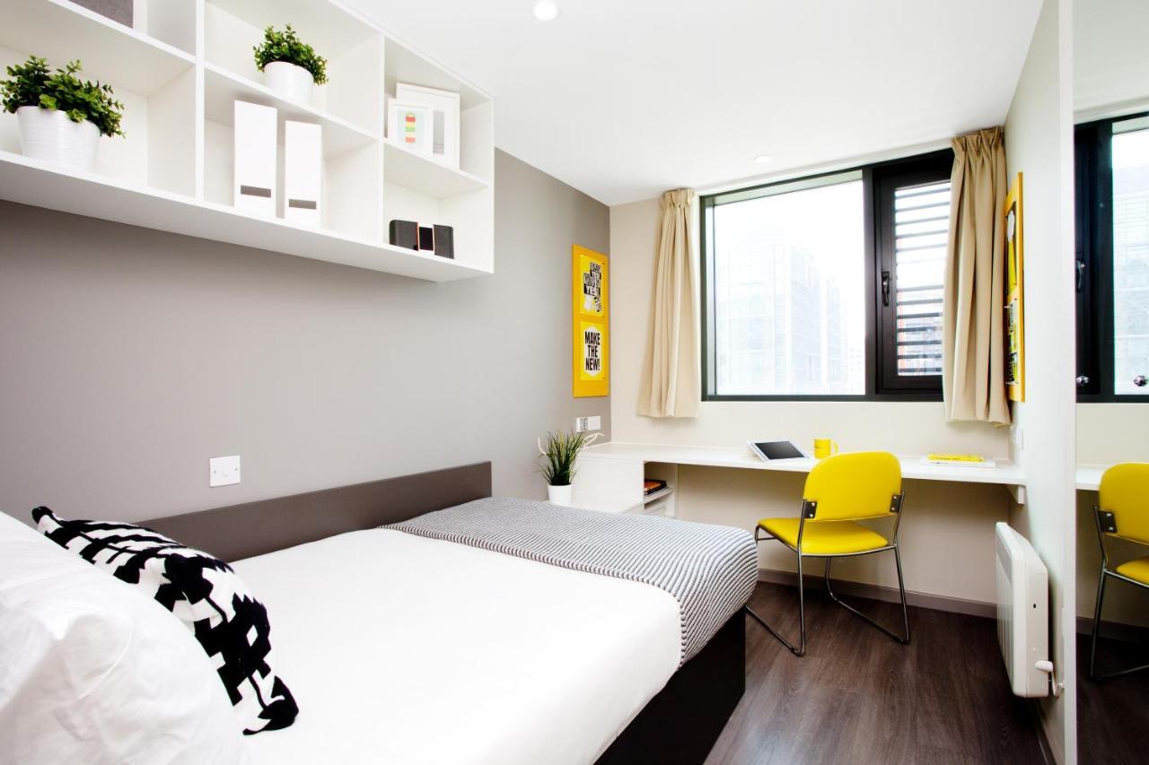 Vibrant Ensuite Rooms, London - Sk Лондон Экстерьер фото